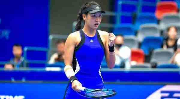 竞技体育中 竞技体育中